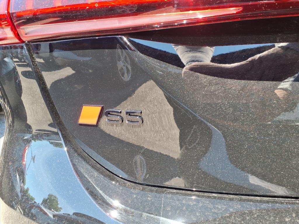 2025 Audi S5 Premium Plus - Photo 26