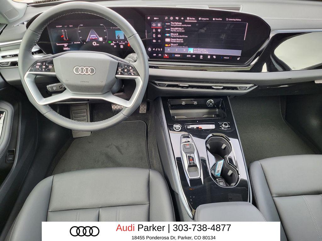 2025 Audi A5 Premium - Photo 9