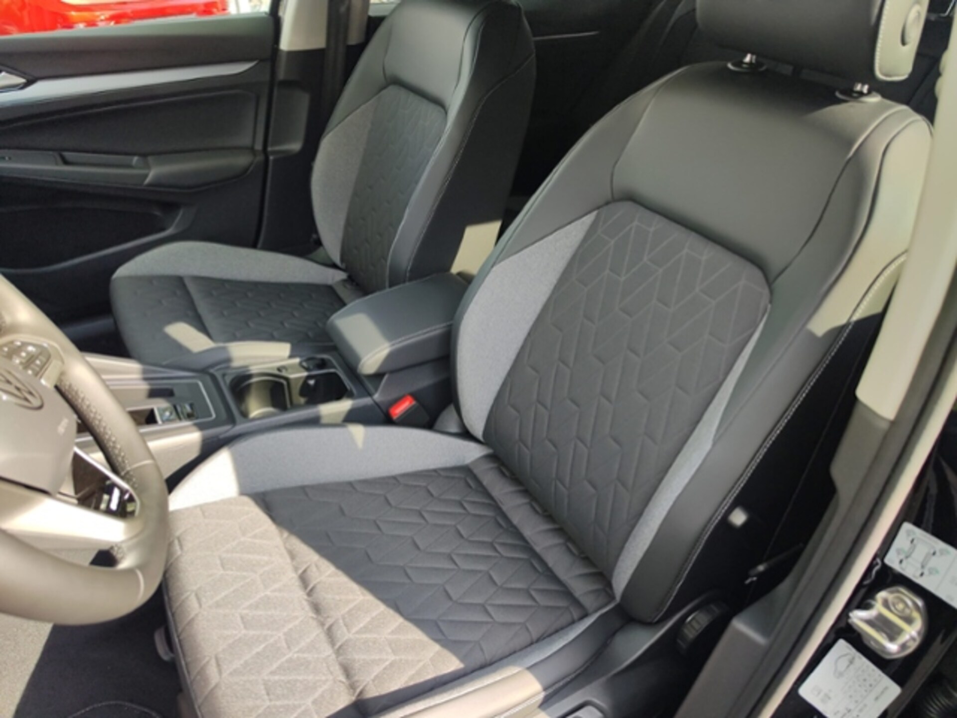 Volkswagen Golf Variant ENERGY