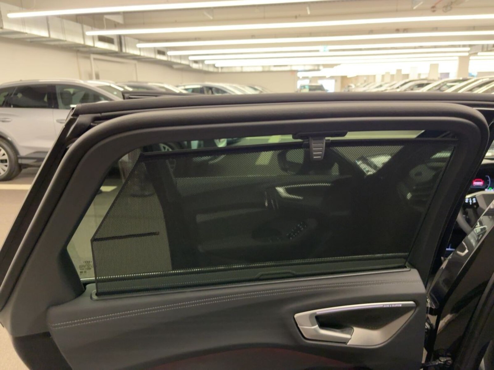 Audi A5 Avant – Bild 16