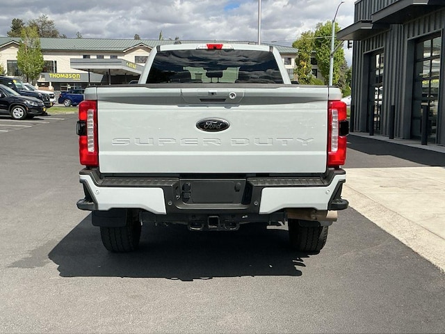 2025 Ford