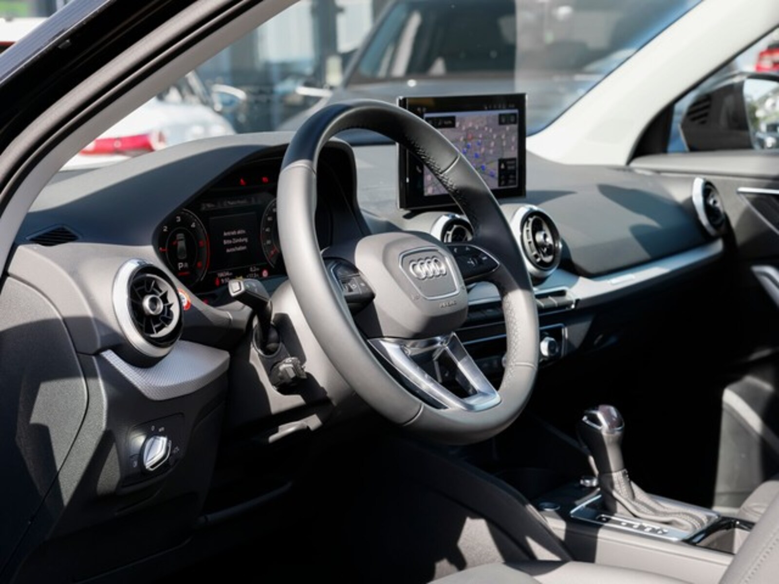 Audi Q2 – Bild 16