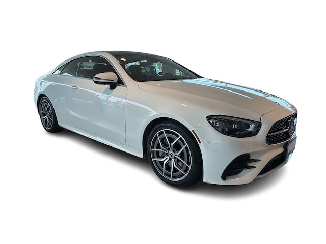 2022 Mercedes-Benz E 450