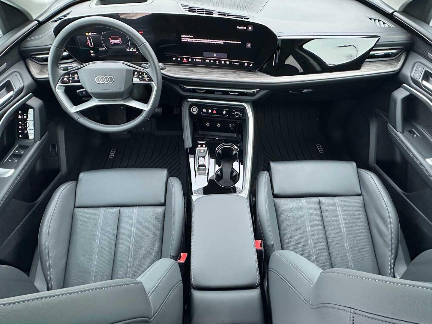 2025 Audi Q5 Premium Plus - Photo 19