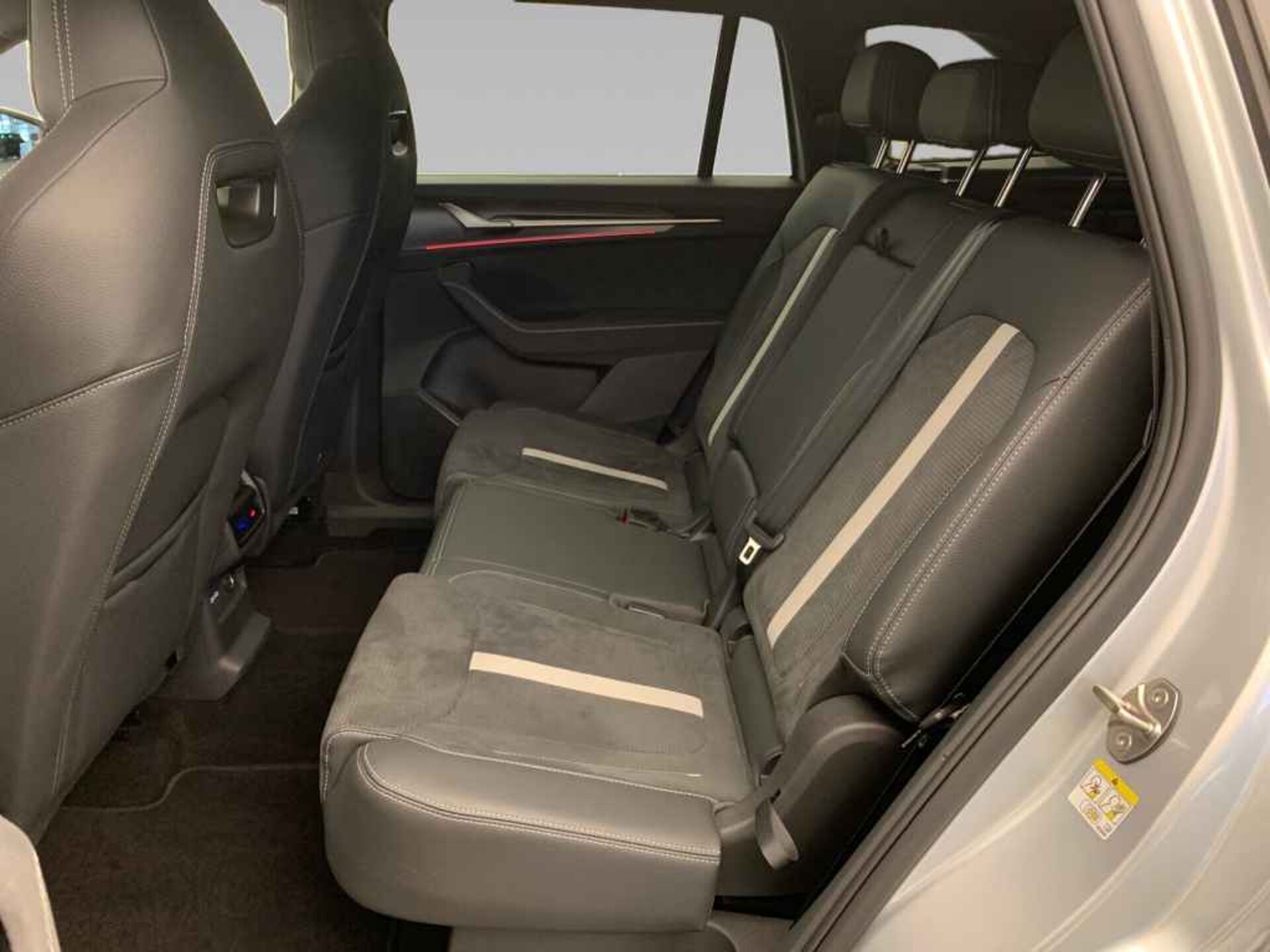 Skoda Kodiaq Sportline