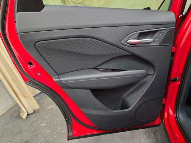 2026 Audi Q3 Base - Photo 27