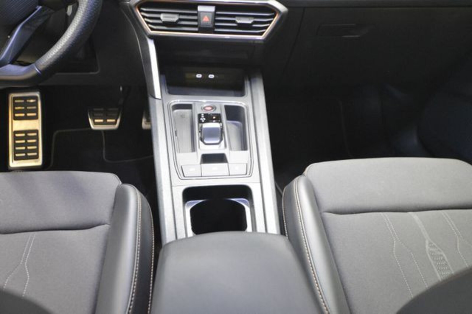 CUPRA Leon Sportstourer – Bild 16