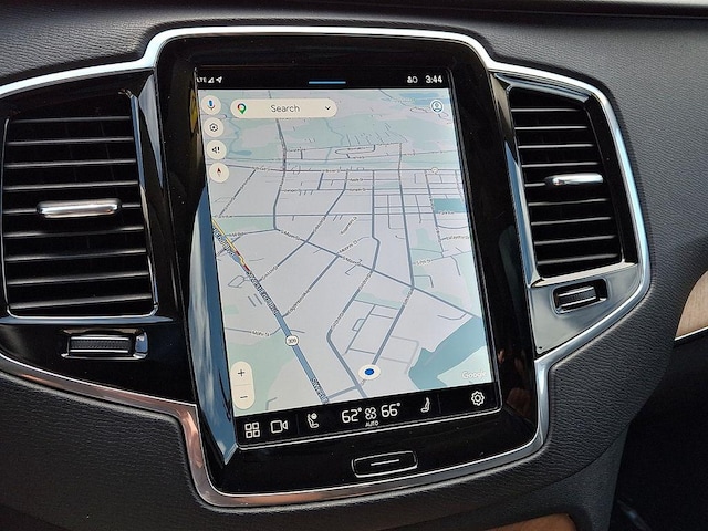 2023 Volvo XC90