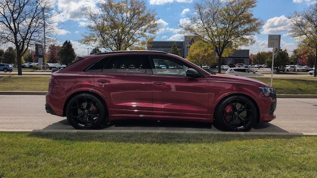 2025 Audi RS Q8 Base - Photo 40