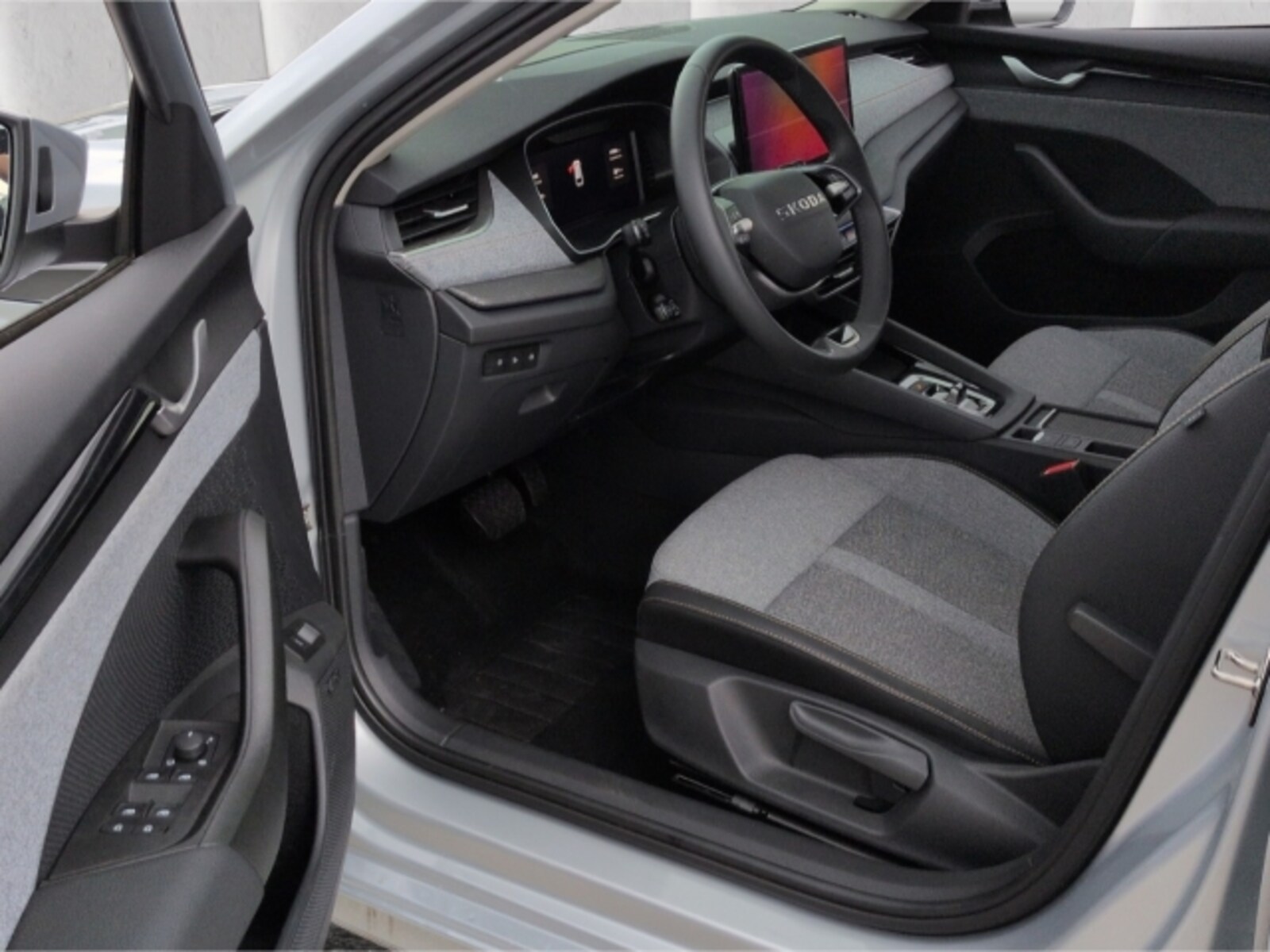 Škoda Octavia Combi – Bild 5