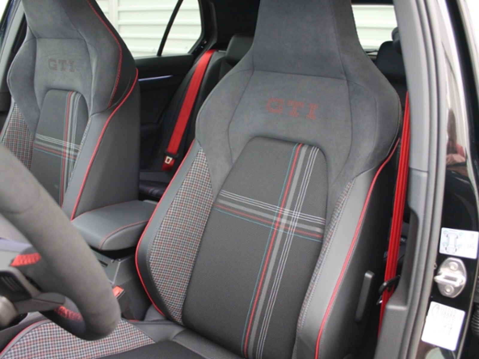 Volkswagen Golf – Bild 10