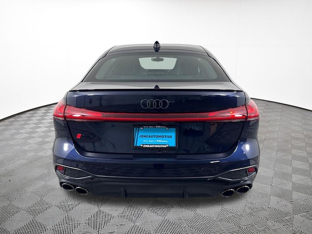 2026 Audi S5 Prestige - Photo 10