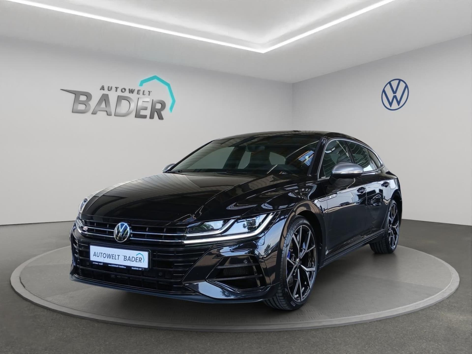 Volkswagen Arteon Shooting Brake R