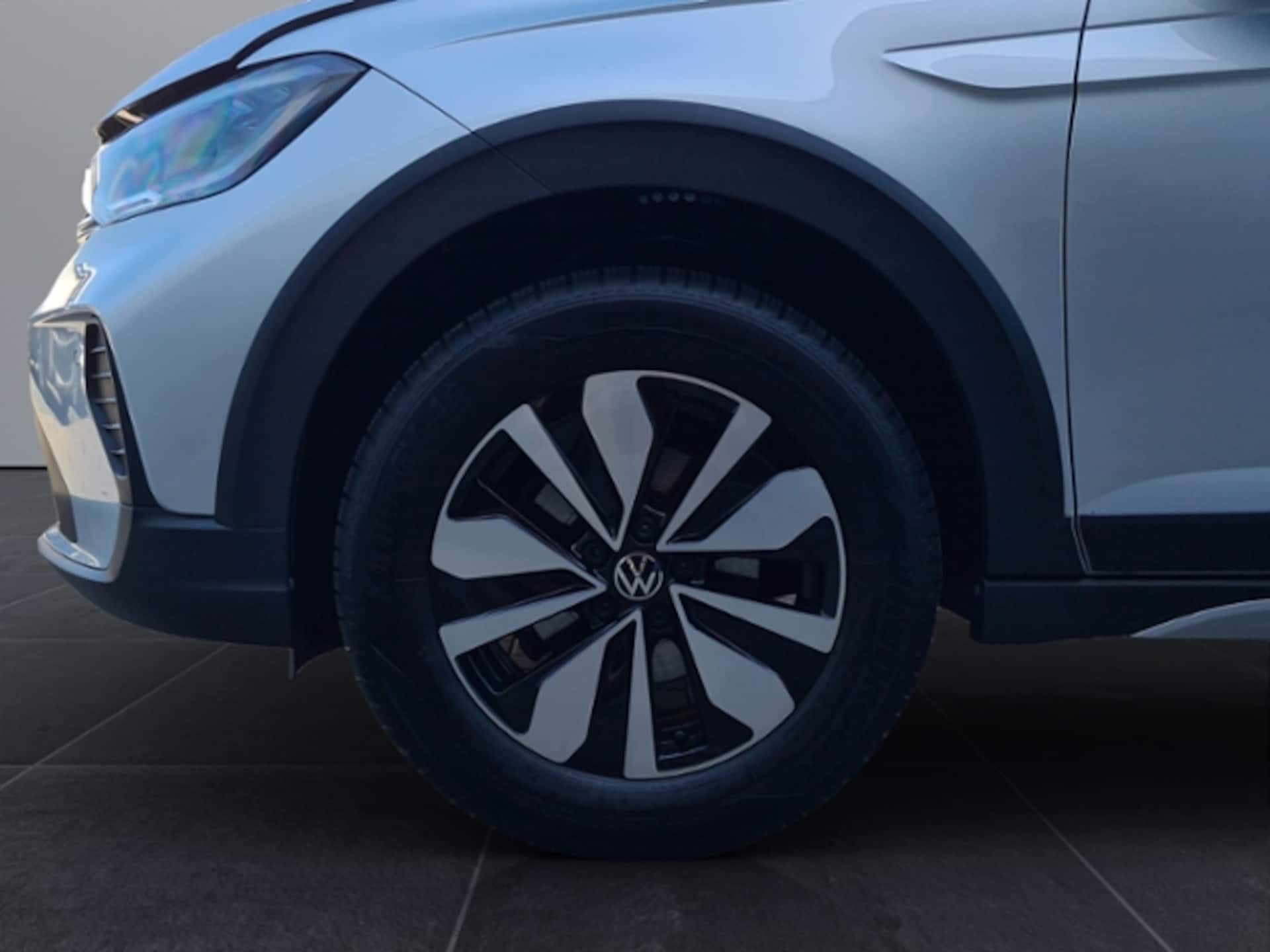 Volkswagen Taigo Goal