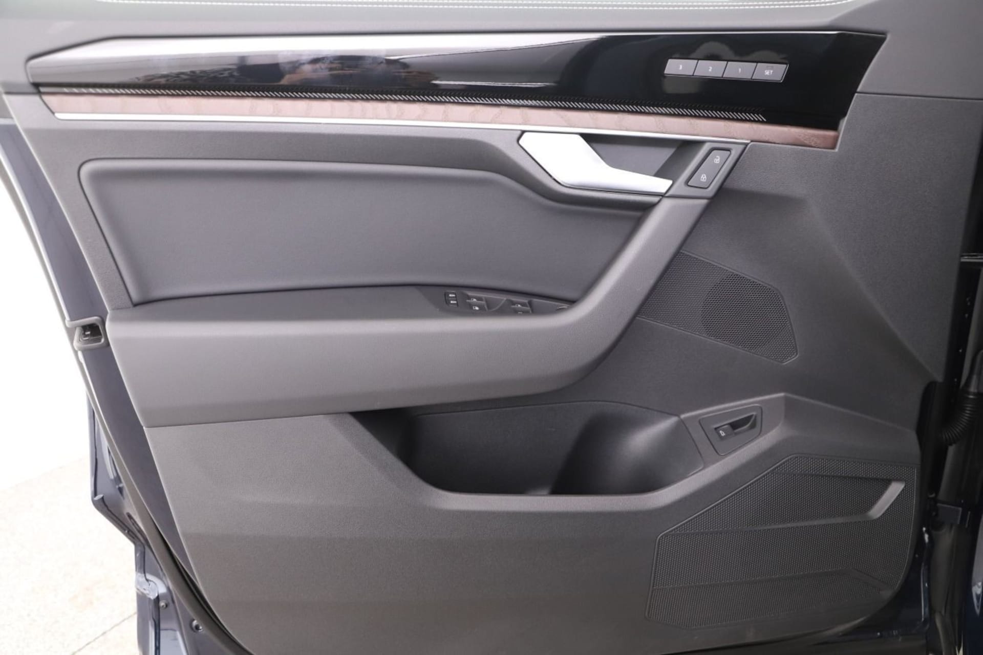Volkswagen Touareg Elegance