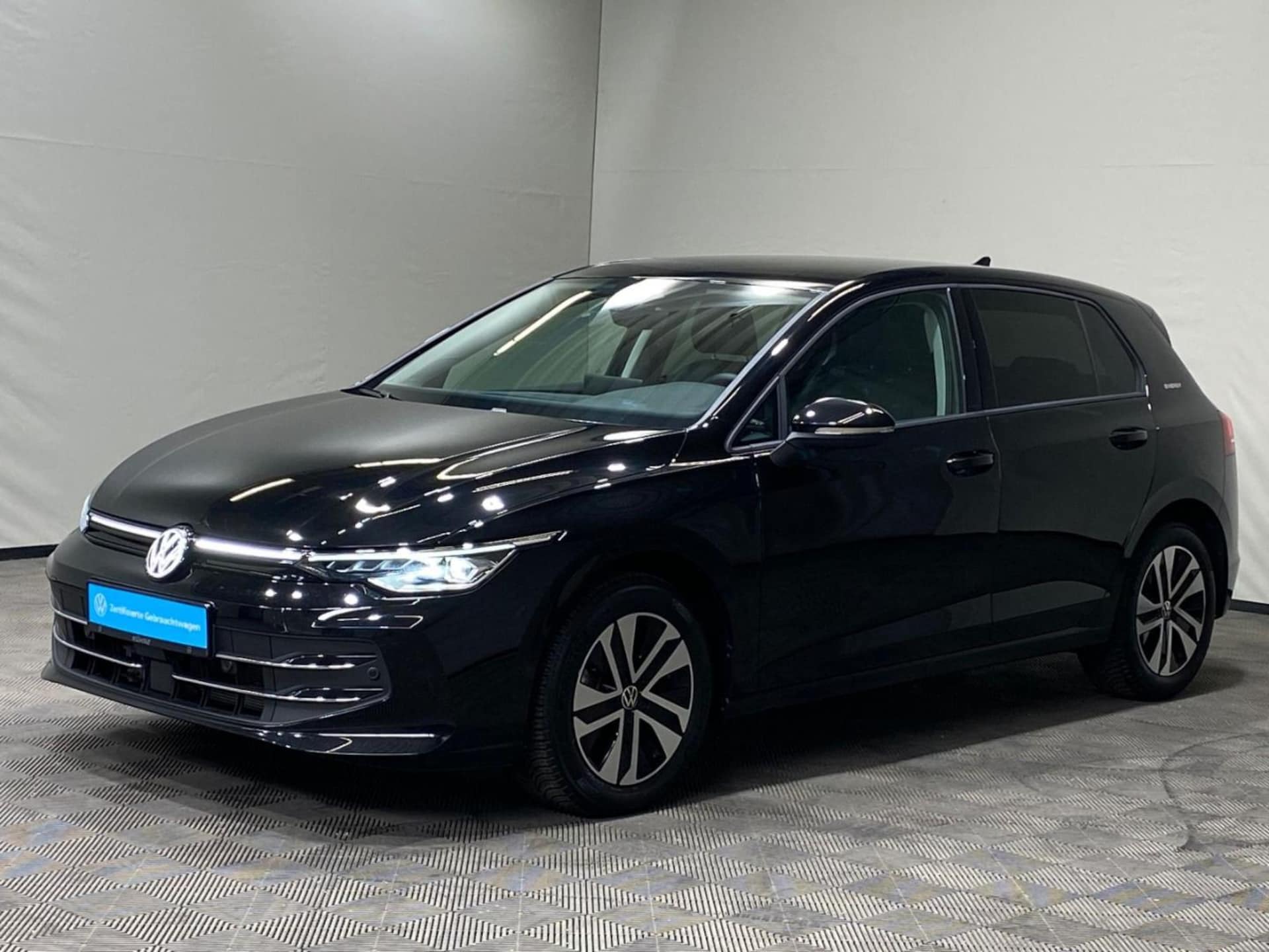 Volkswagen Golf ENERGY