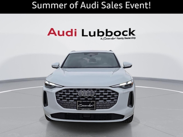 2026 Audi Q5