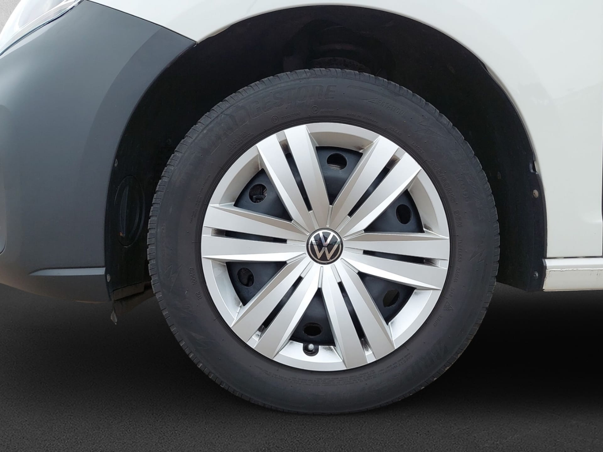 Volkswagen Caddy Maxi Cargo