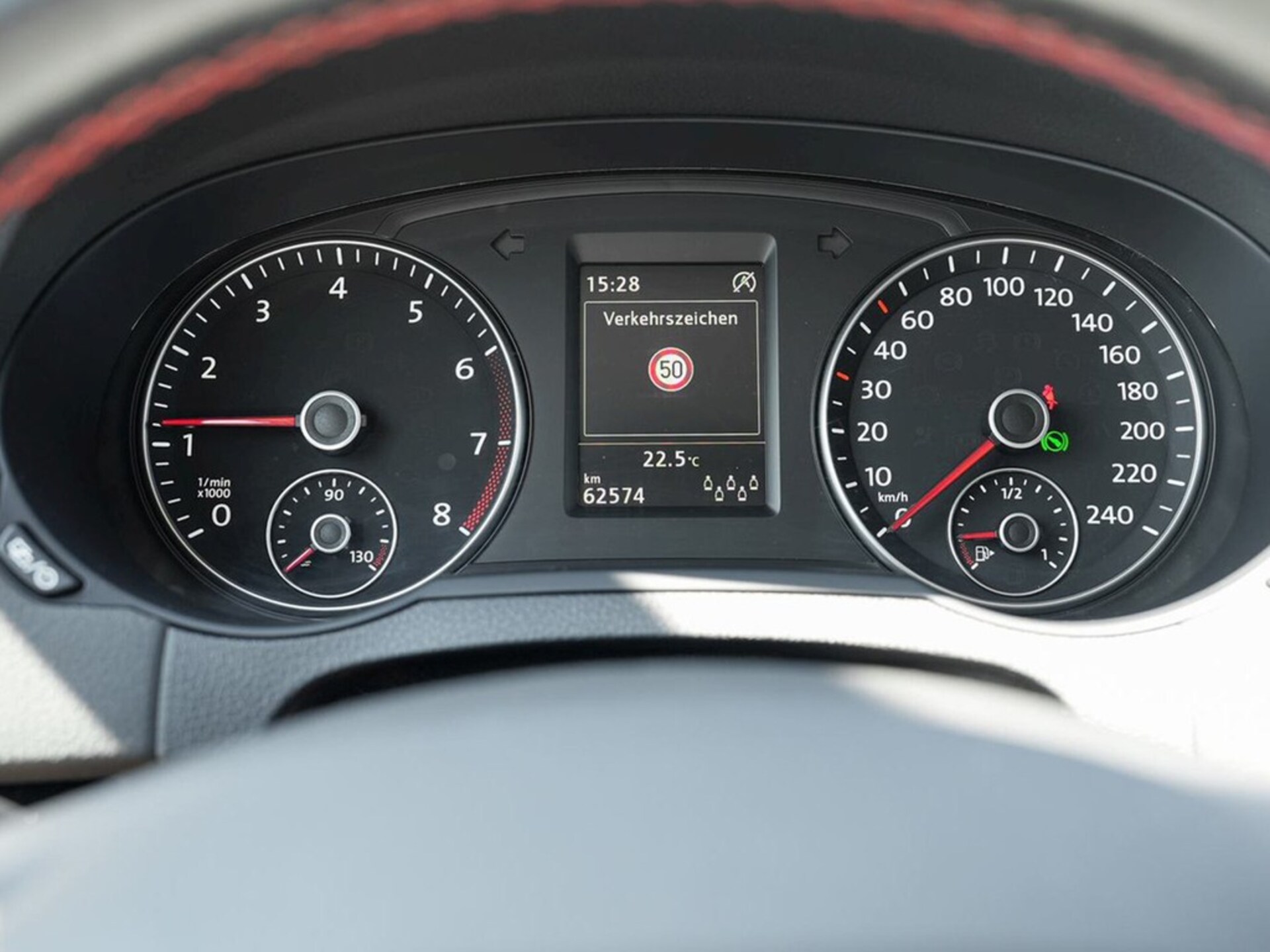 SEAT Alhambra XCELLENCE
