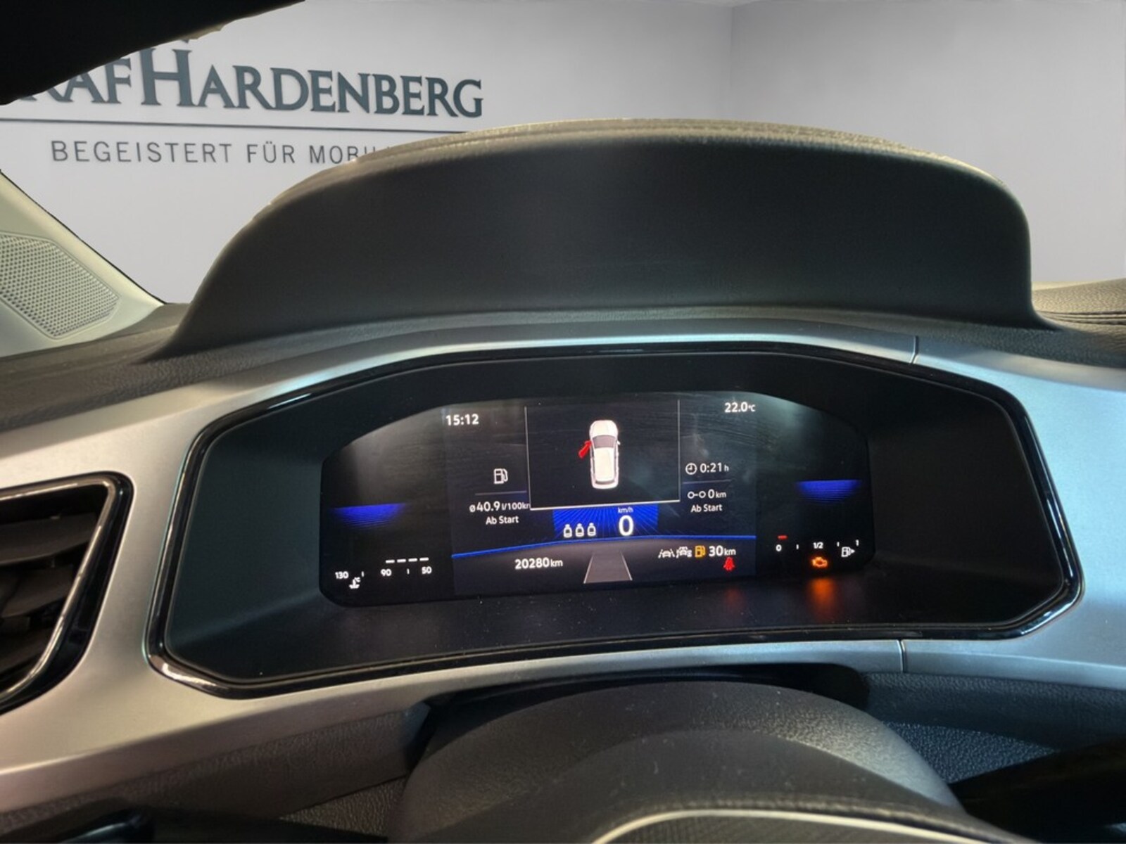 Volkswagen T-Roc – Bild 13