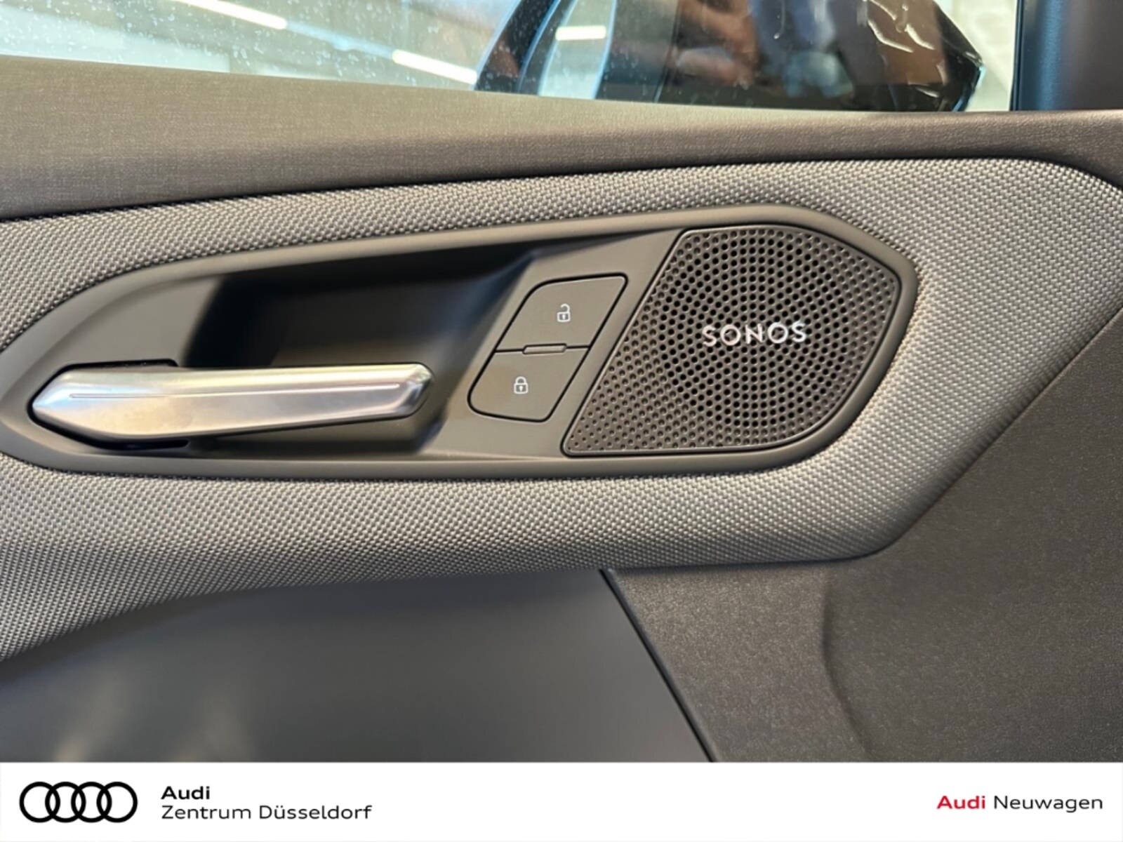 Audi Q3 Sportback – Bild 15