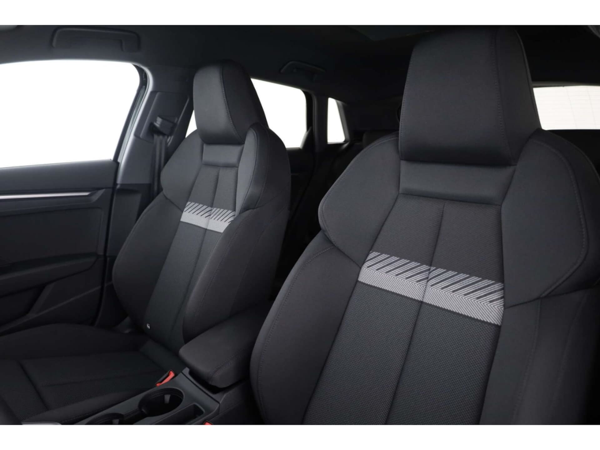 Audi A3 allstreet TFSI e