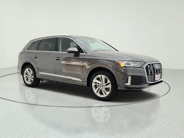 2023 Audi Q7