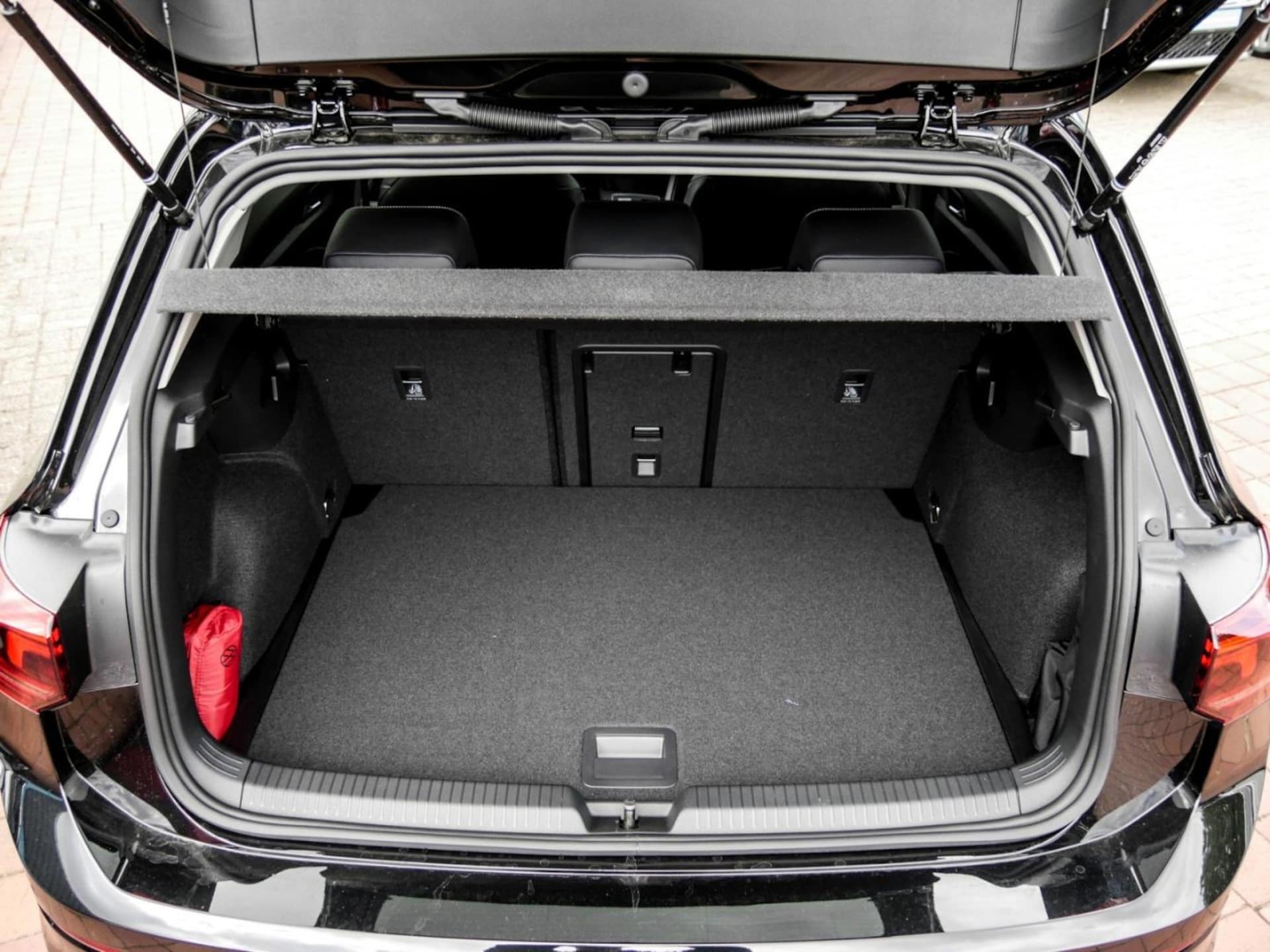 Volkswagen Golf ENERGY