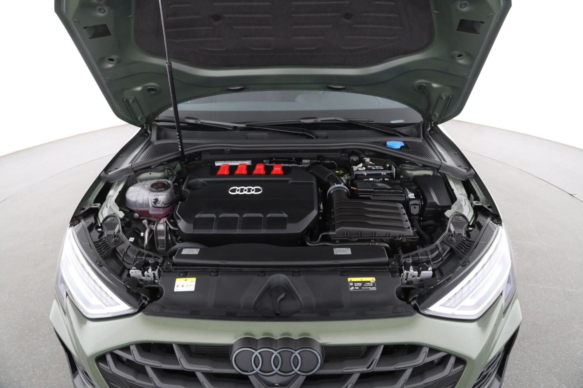 Audi S3 Sportback