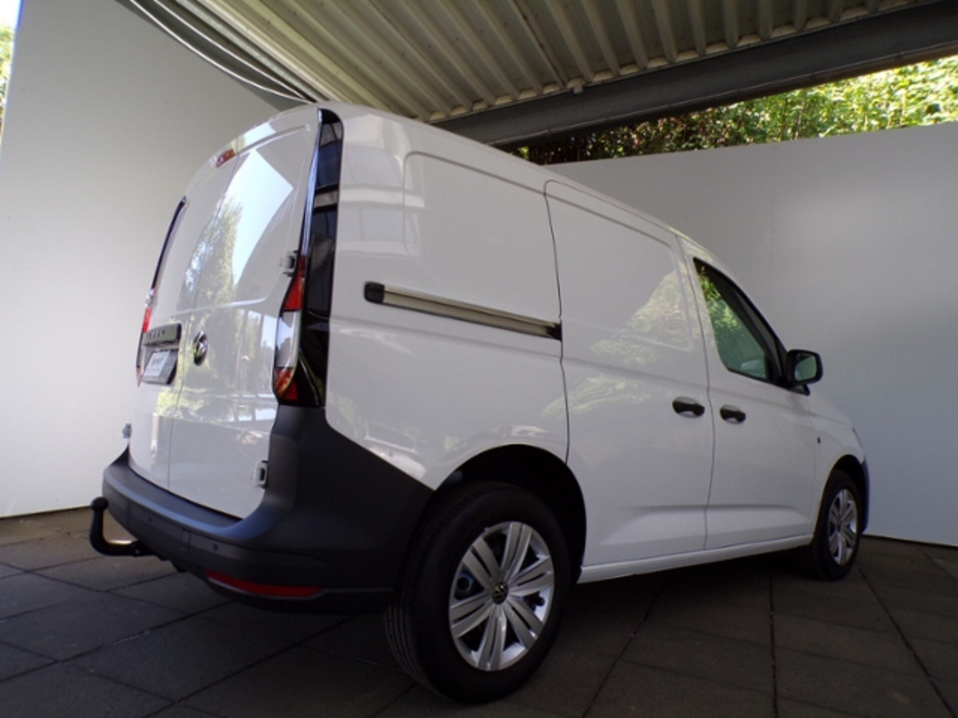 Volkswagen Caddy Cargo
