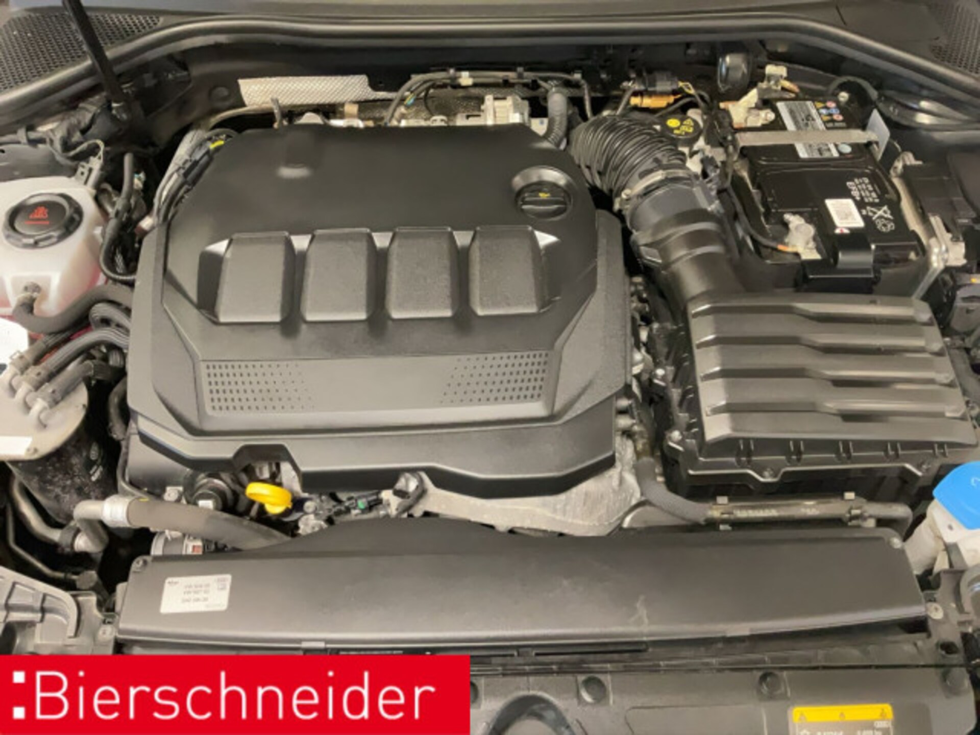 Audi A3 Sportback S line
