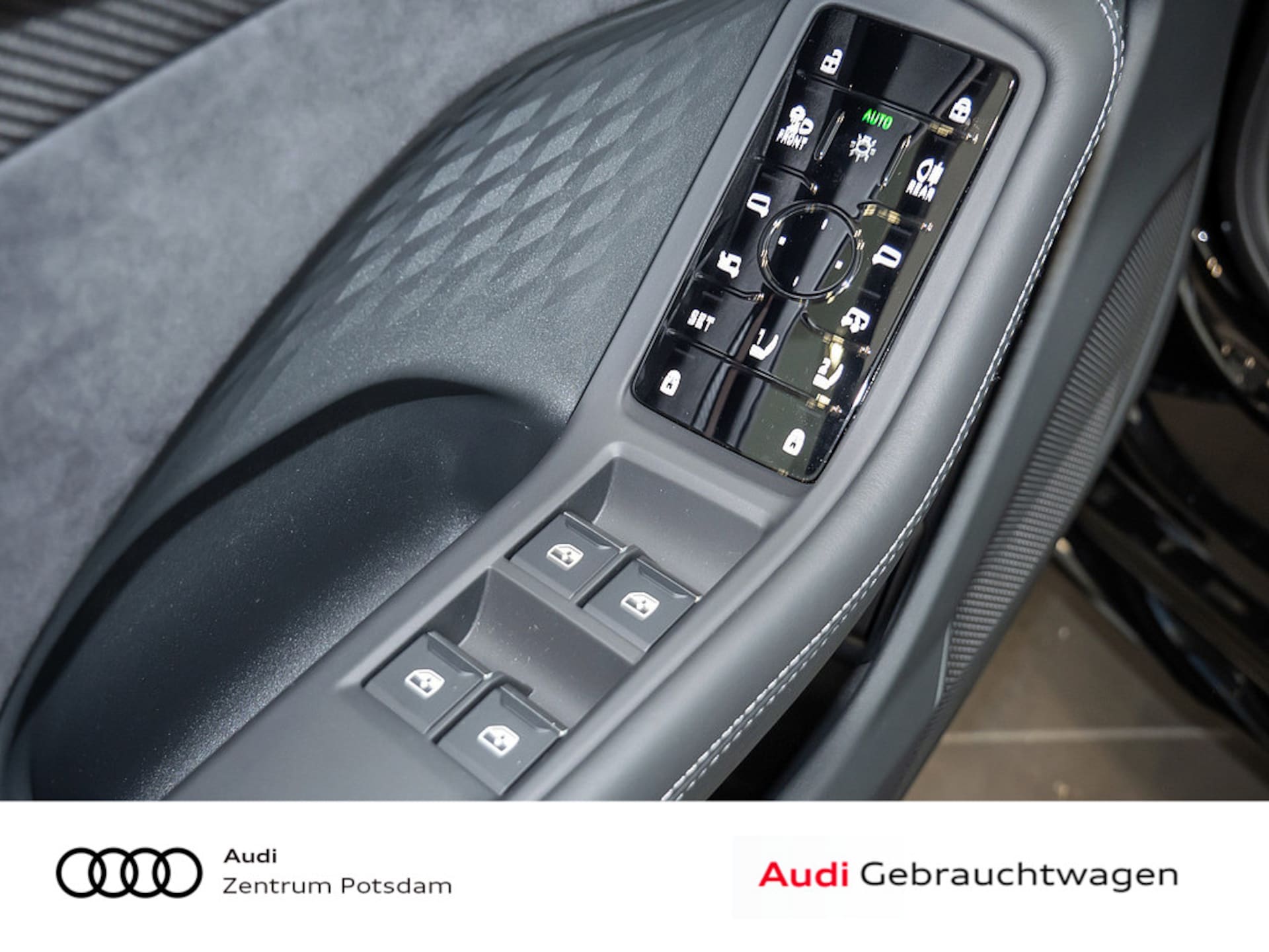 Audi A6 Avant e-hybrid edition one