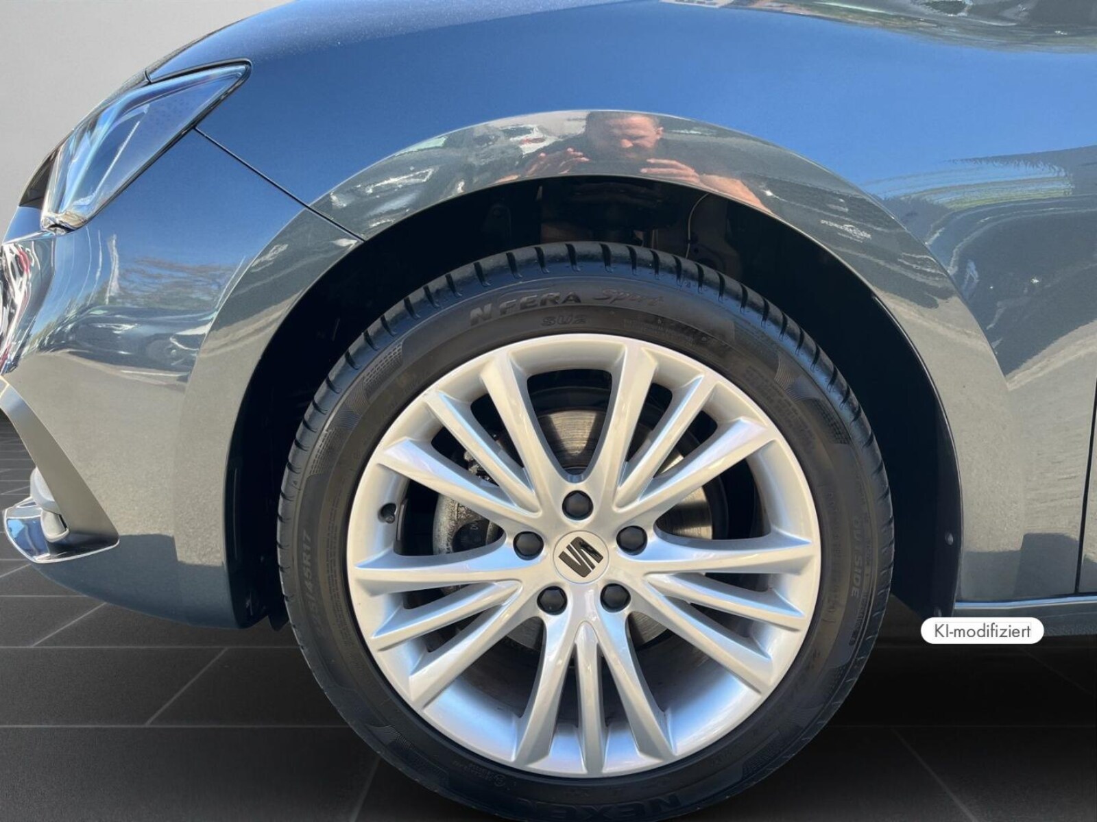 SEAT Leon – Bild 9