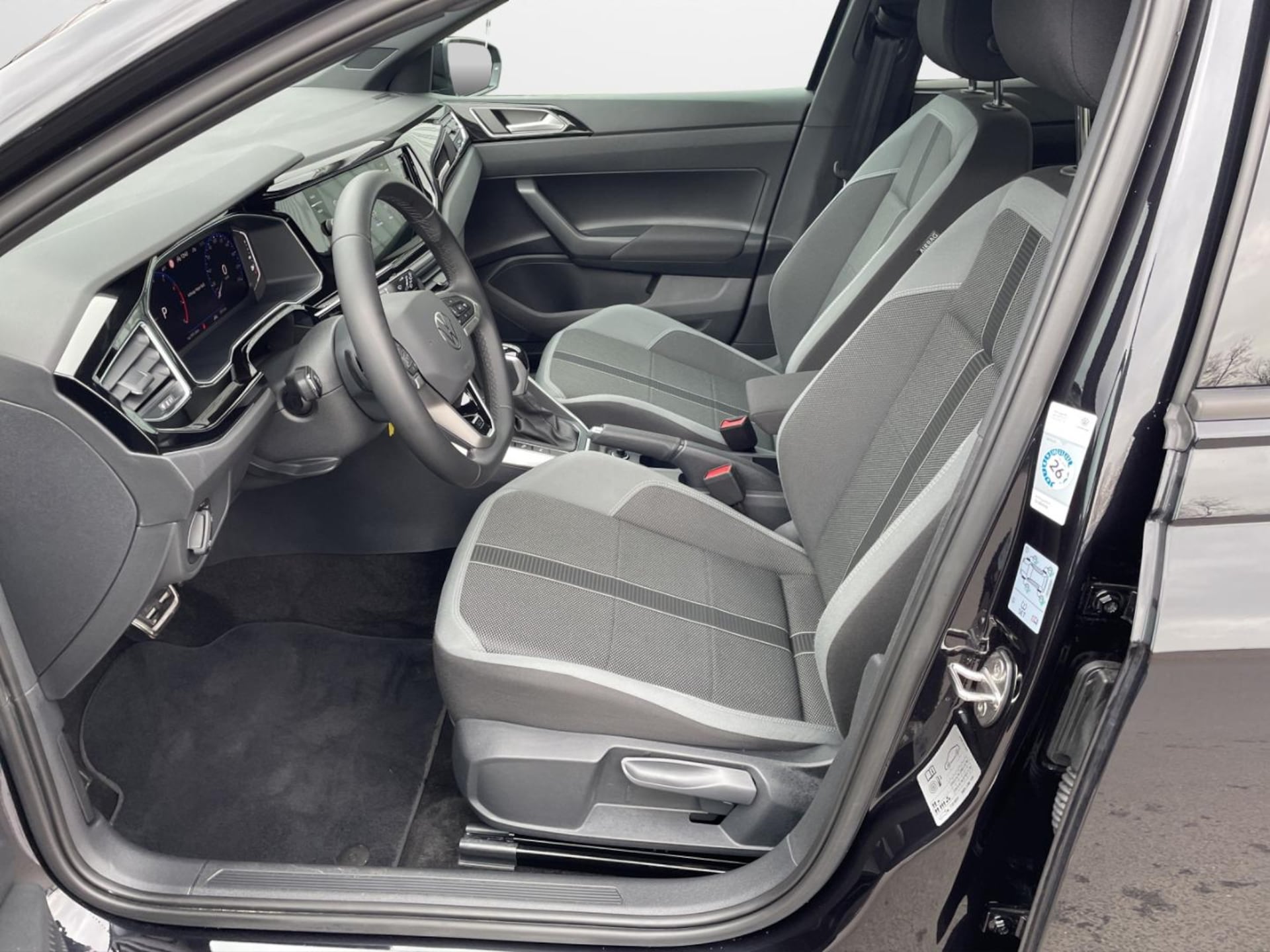 Volkswagen Polo Style