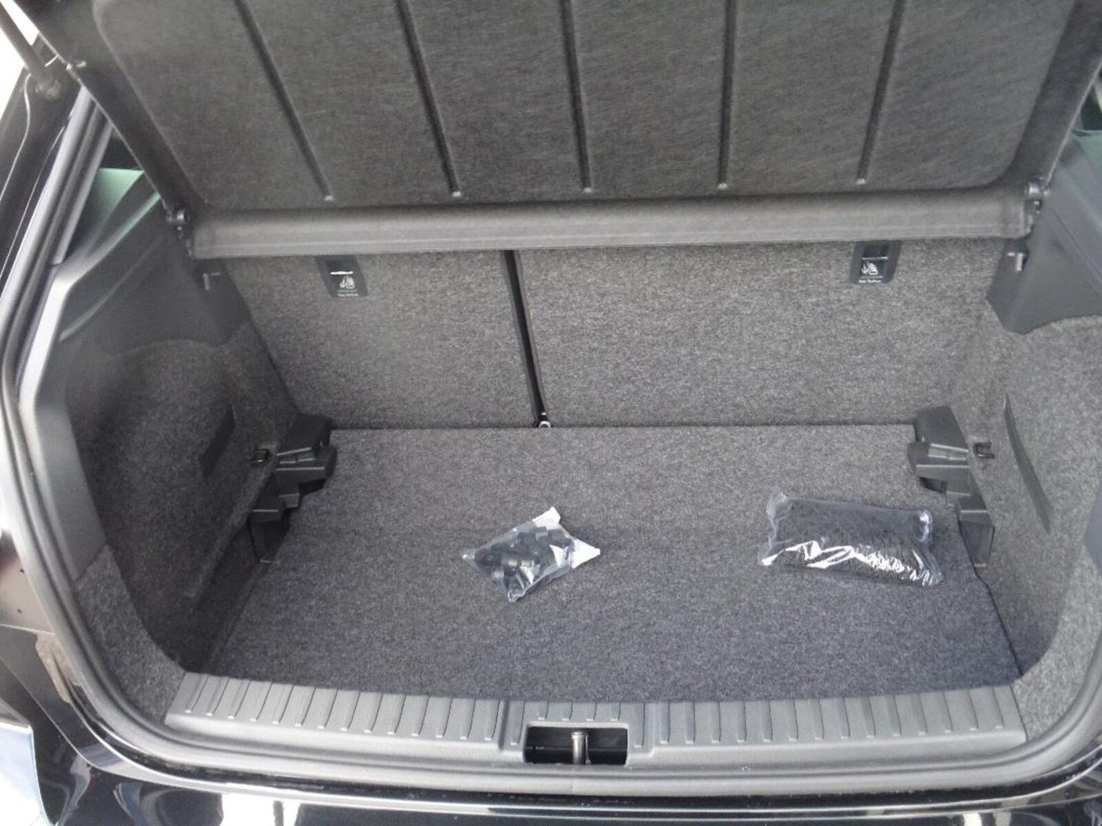 SEAT Ibiza – Bild 5