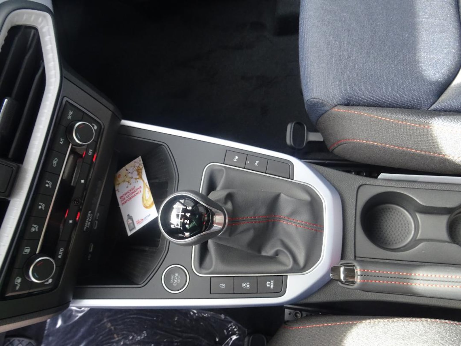 SEAT Arona – Bild 10