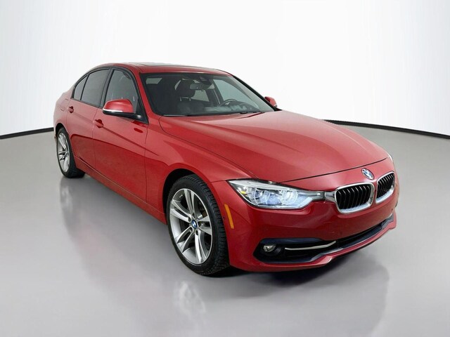 2016 BMW