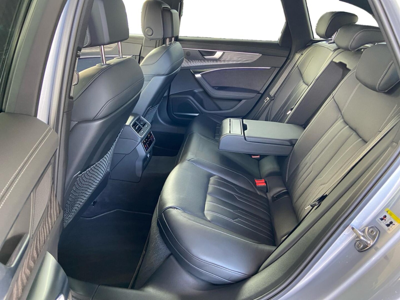 Audi S6 Avant – Bild 10