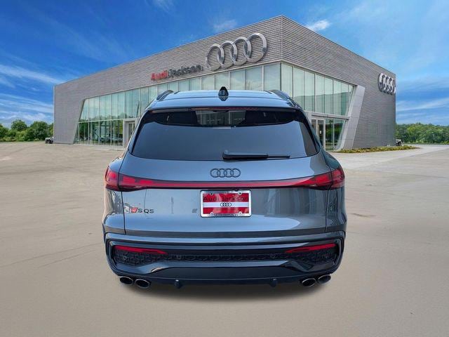 2026 Audi SQ5