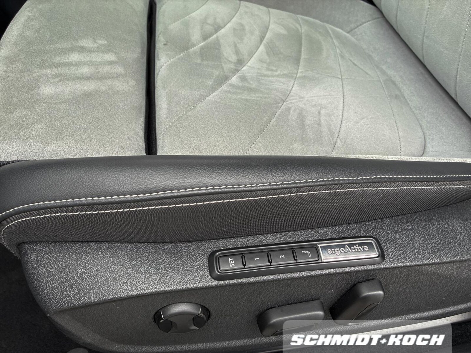 Volkswagen ID.3 – Bild 12