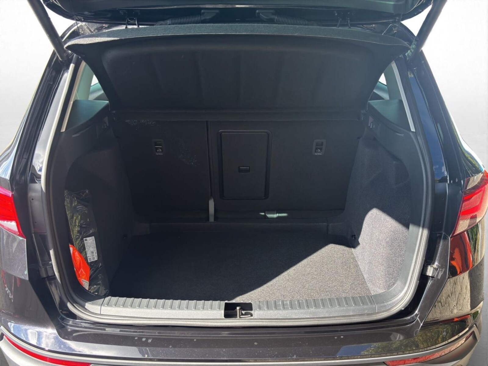 SEAT Ateca – Bild 13