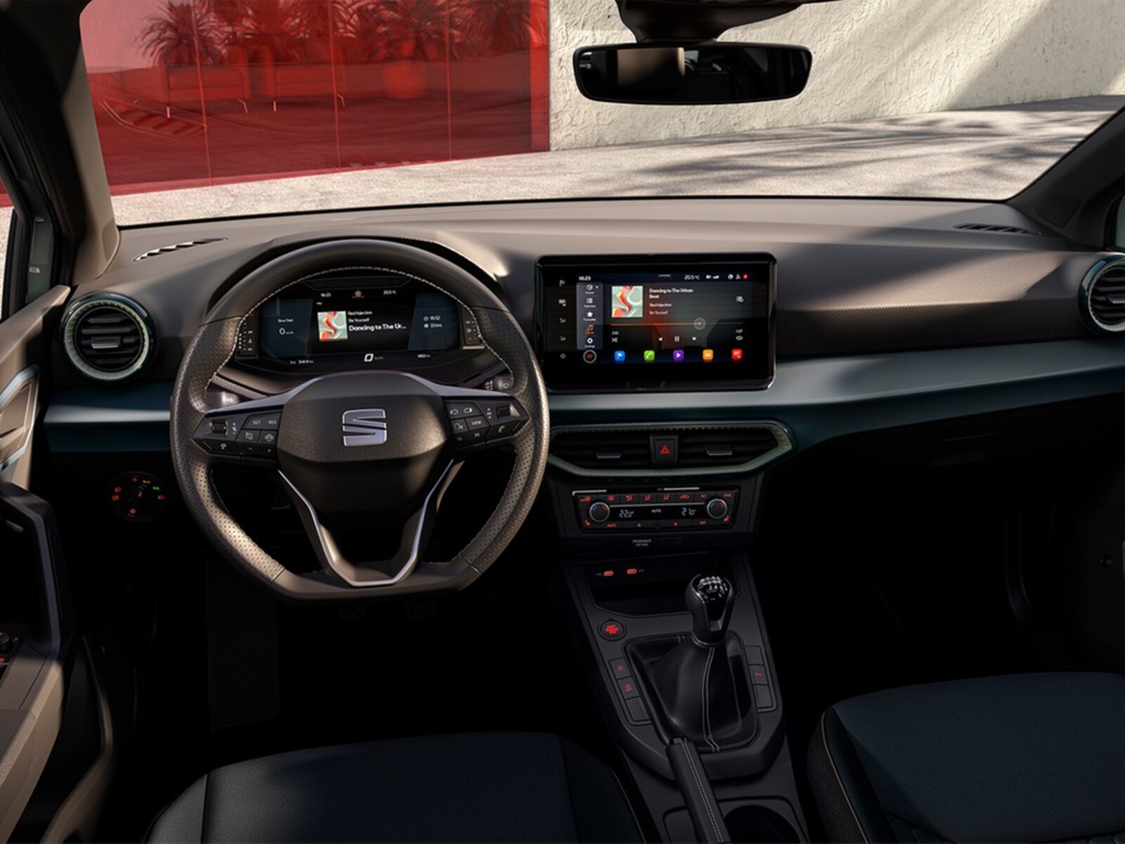 SEAT Ibiza – Bild 9