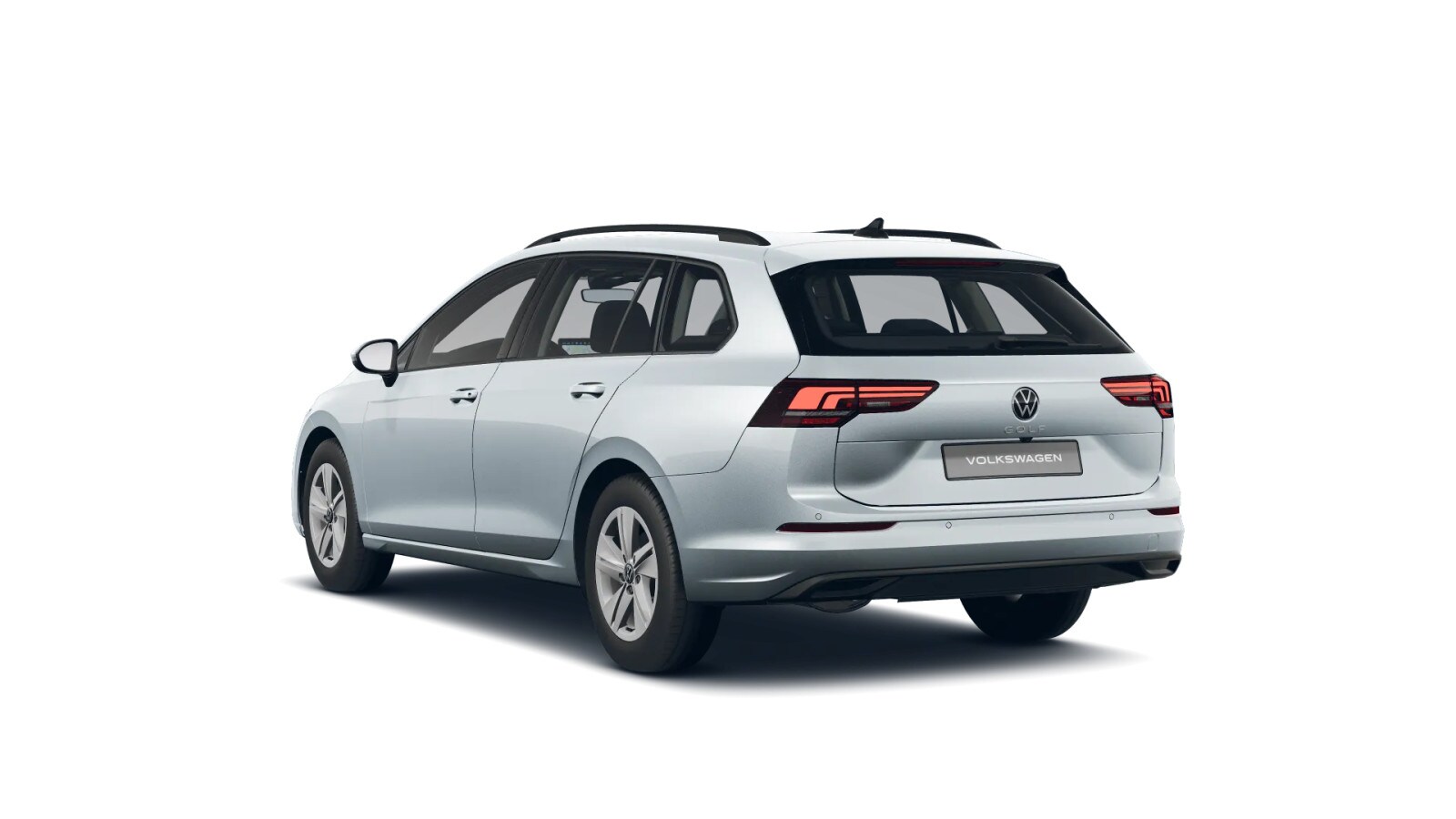 Volkswagen Golf Variant – Bild 5