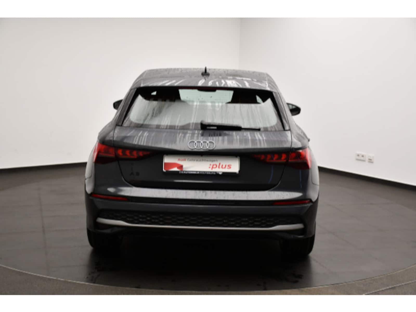 Audi A3 Sportback – Bild 19