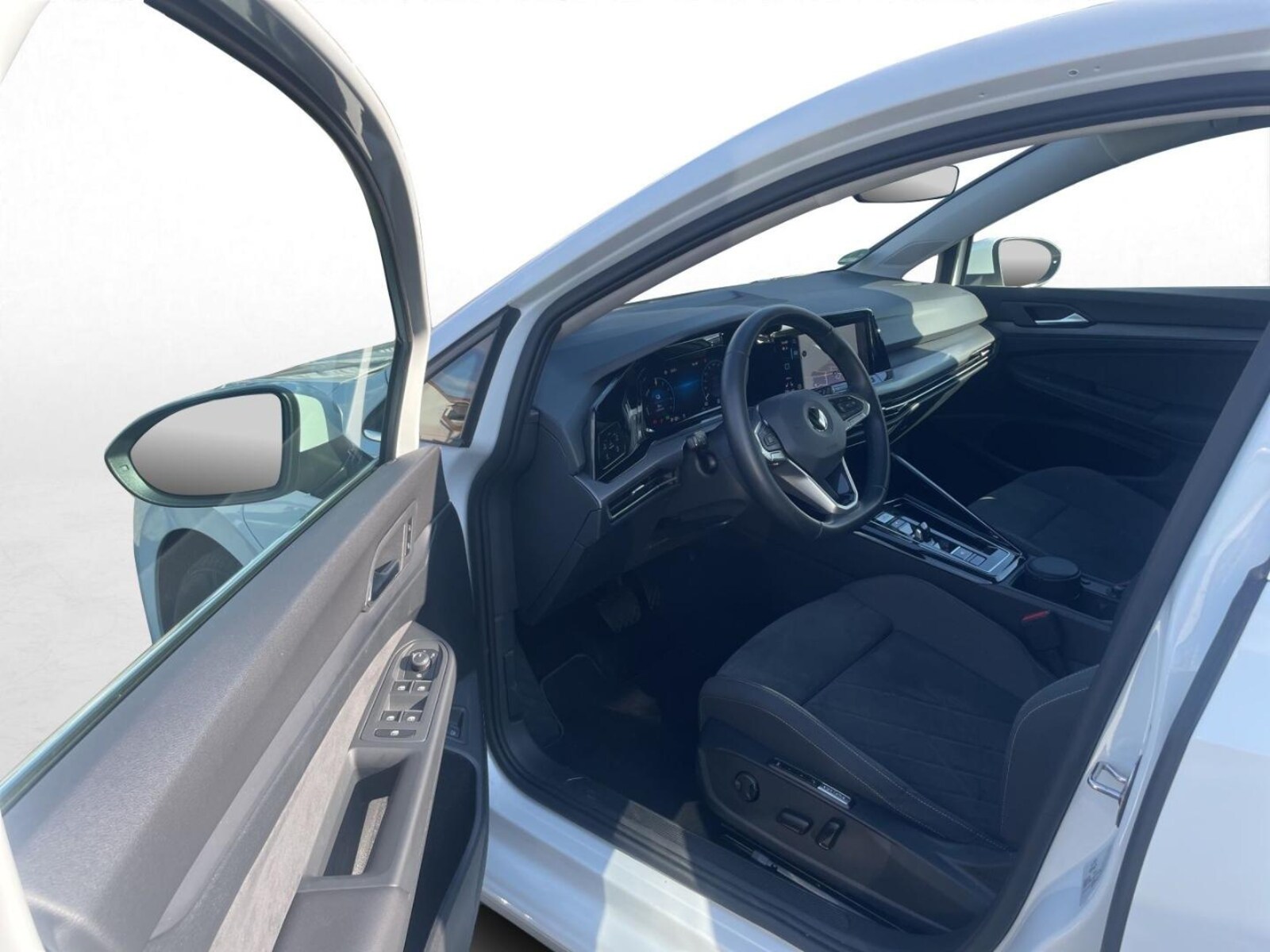 Volkswagen Golf – Bild 14