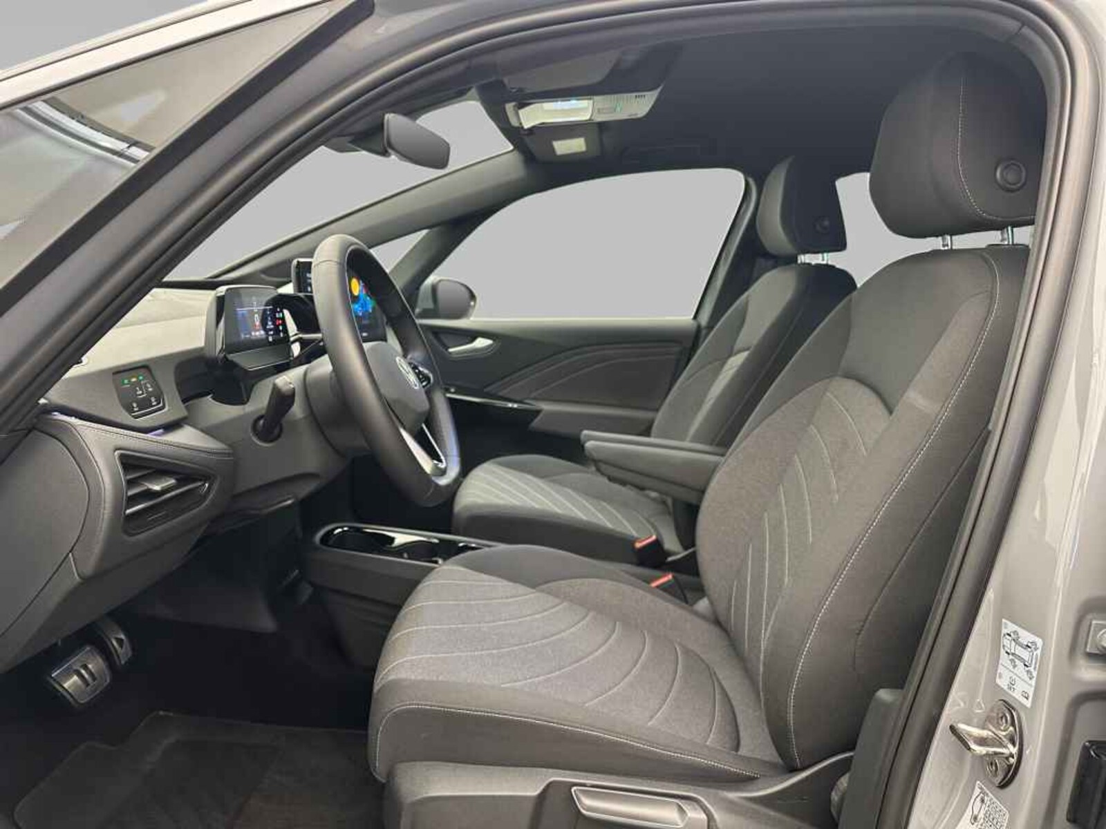 Volkswagen ID.3 – Bild 11