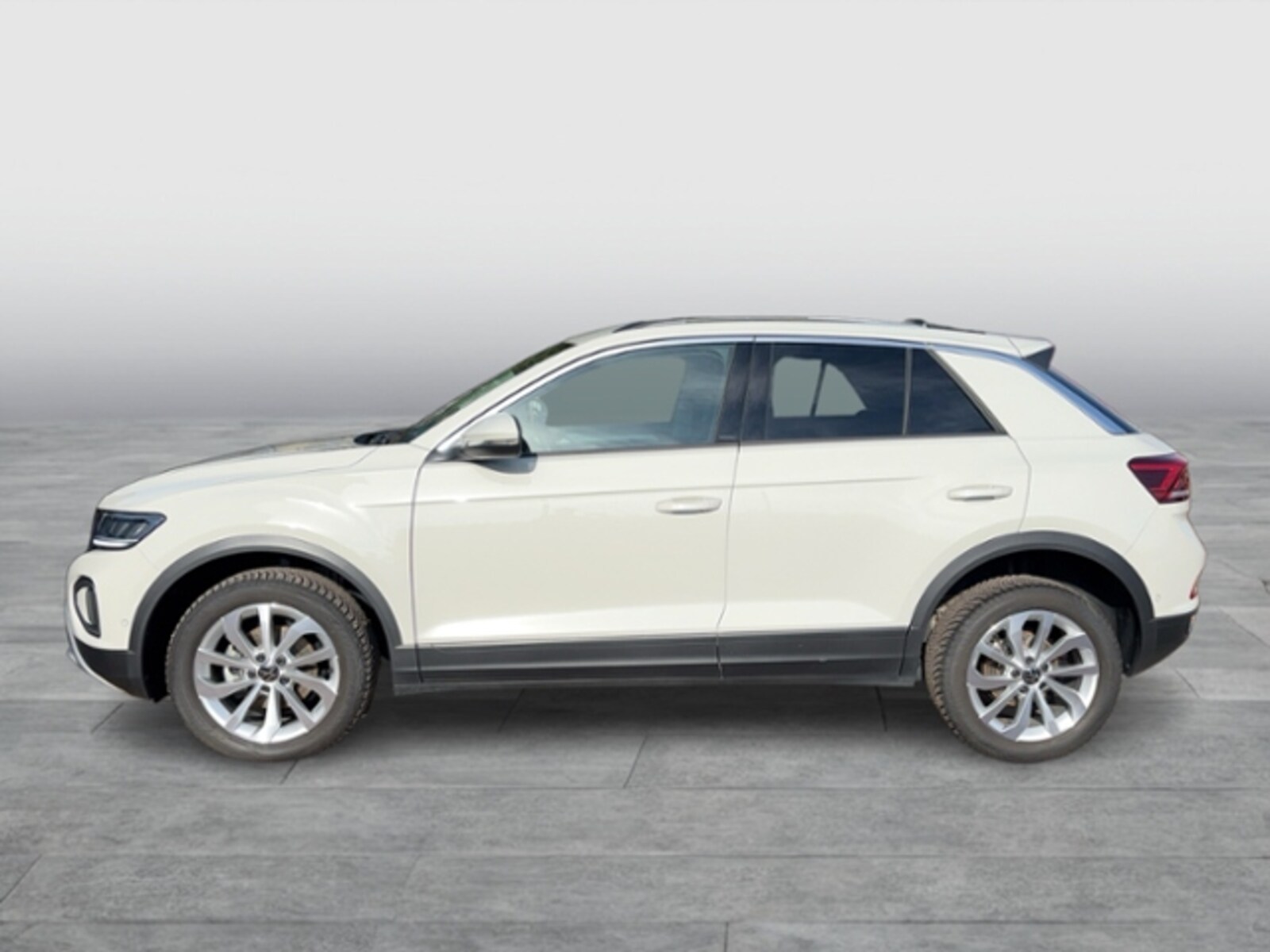 Volkswagen T-Roc – Bild 2