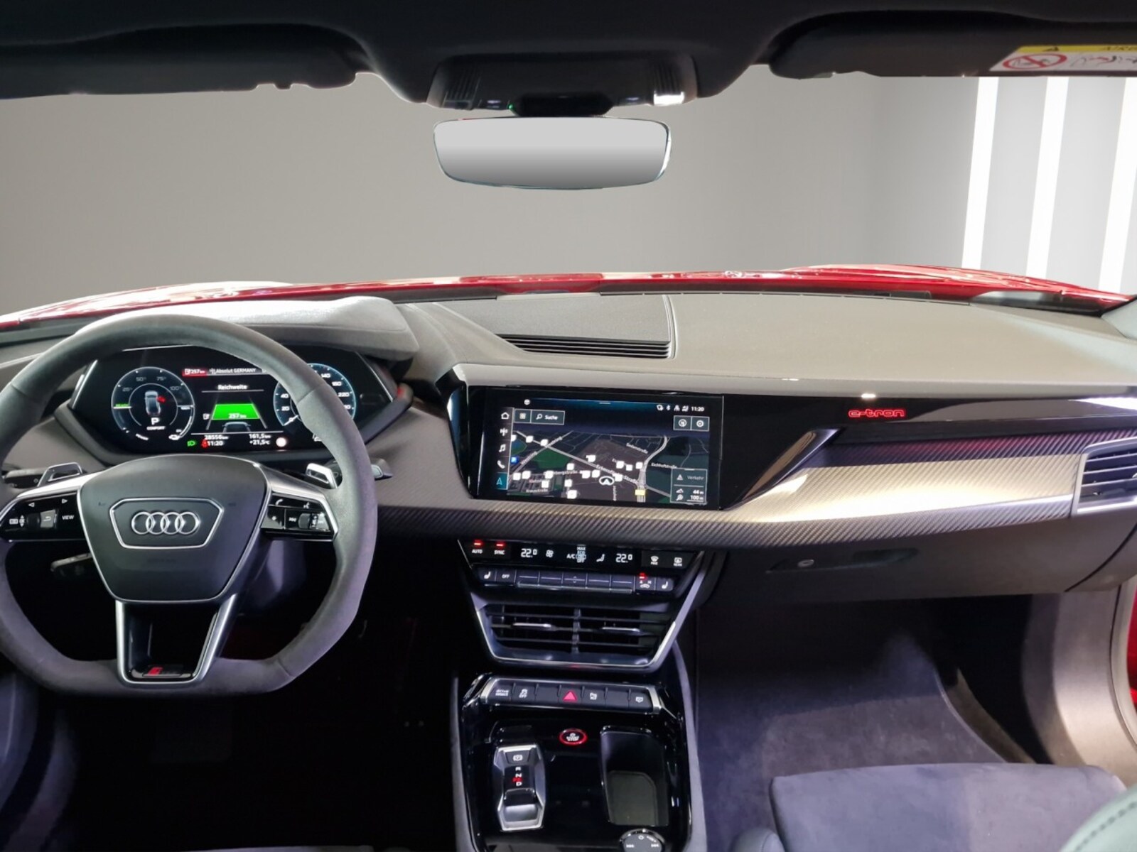 Audi RS e-tron GT – Bild 14