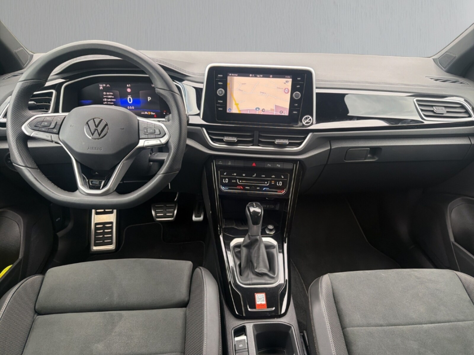 Volkswagen T-Roc – Bild 15