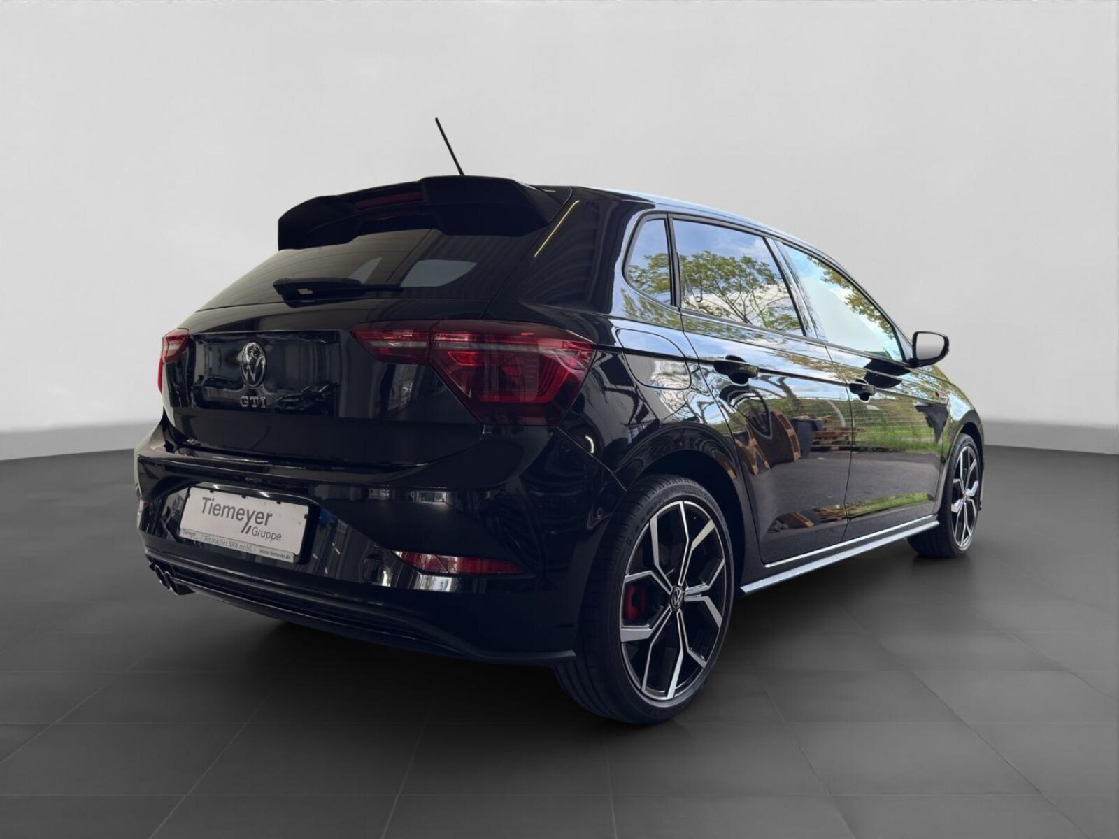 Volkswagen Polo – Bild 3